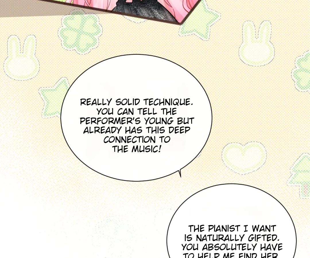 Transmigrating as the Younger Sister of a Bigshot with Multiple Identities Chapter 71 - Page 74