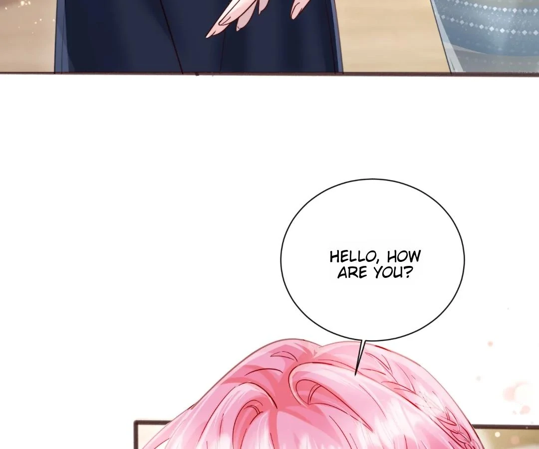 Transmigrating as the Younger Sister of a Bigshot with Multiple Identities Chapter 71 - Page 84