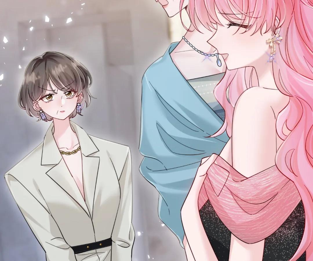 Transmigrating as the Younger Sister of a Bigshot with Multiple Identities Chapter 71 - Page 95