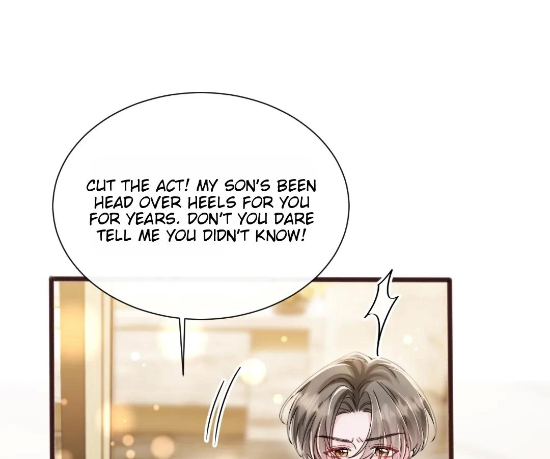 Transmigrating as the Younger Sister of a Bigshot with Multiple Identities Chapter 72 - Page 1