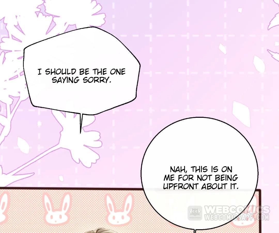 Transmigrating as the Younger Sister of a Bigshot with Multiple Identities Chapter 72 - Page 11