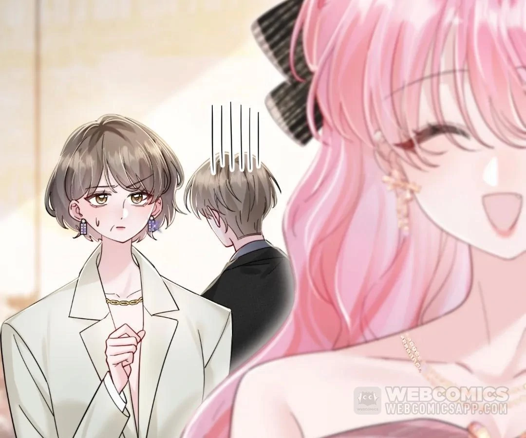 Transmigrating as the Younger Sister of a Bigshot with Multiple Identities Chapter 72 - Page 19