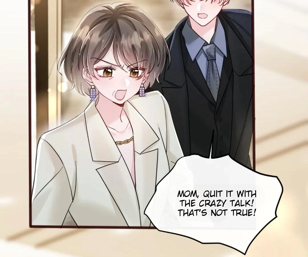 Transmigrating as the Younger Sister of a Bigshot with Multiple Identities Chapter 72 - Page 2