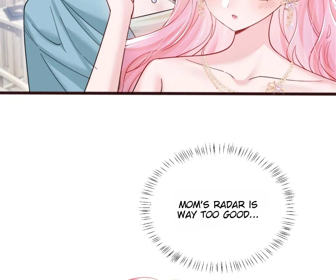 Transmigrating as the Younger Sister of a Bigshot with Multiple Identities Chapter 72 - Page 31