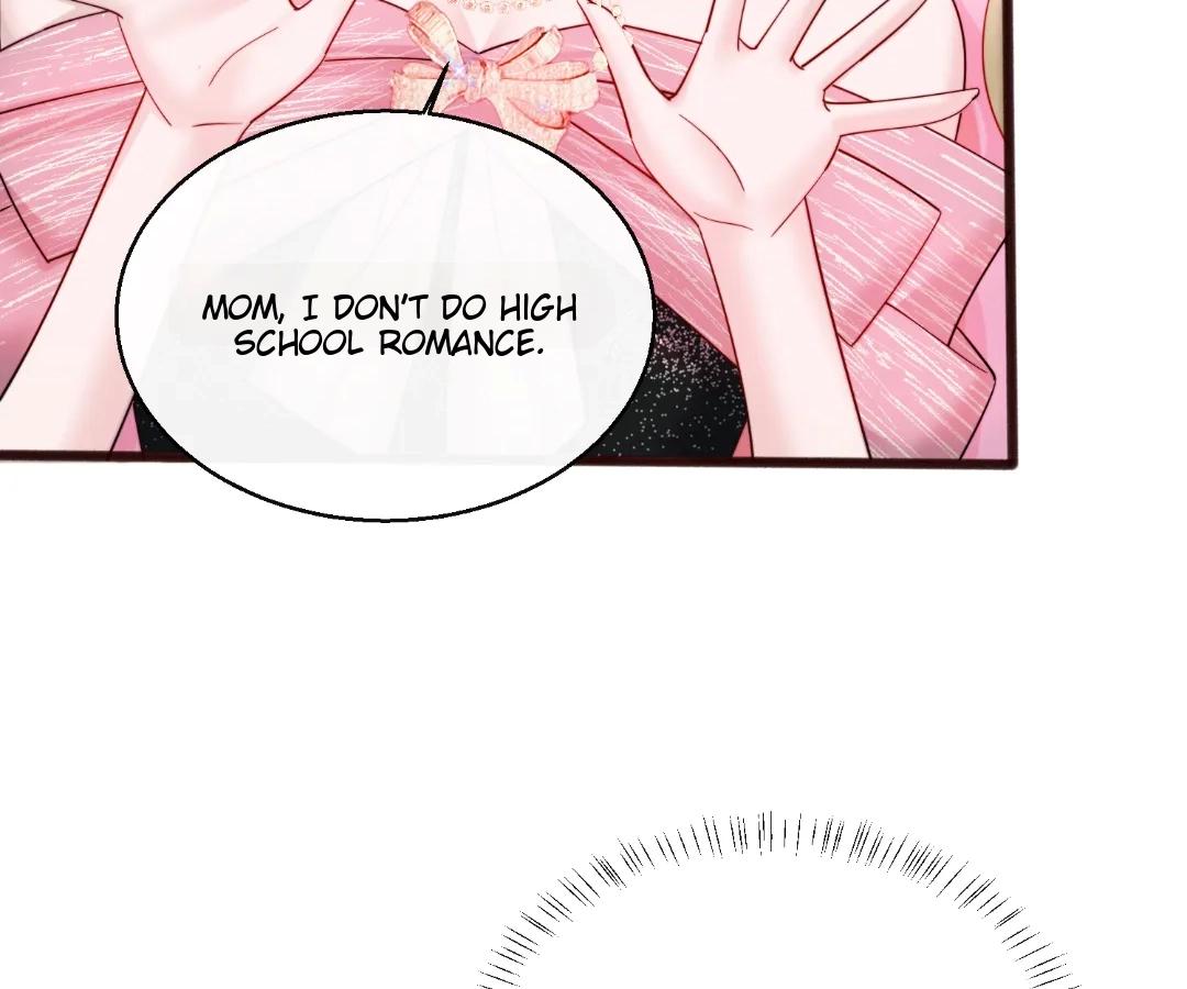 Transmigrating as the Younger Sister of a Bigshot with Multiple Identities Chapter 72 - Page 33