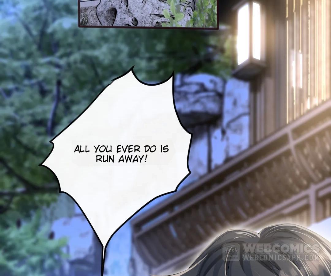 Transmigrating as the Younger Sister of a Bigshot with Multiple Identities Chapter 72 - Page 75