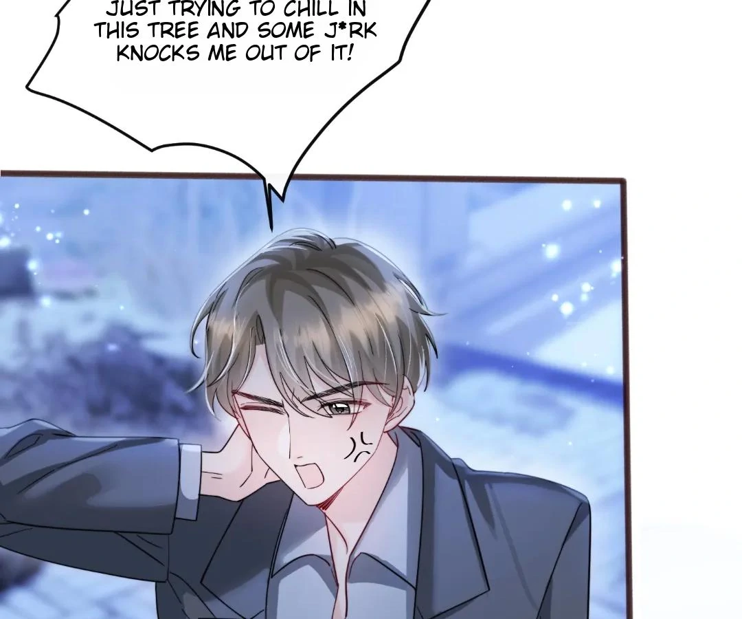 Transmigrating as the Younger Sister of a Bigshot with Multiple Identities Chapter 72 - Page 86