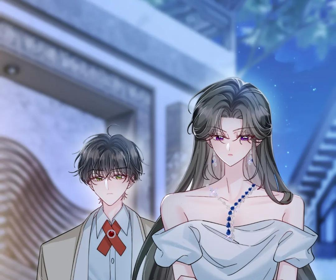 Transmigrating as the Younger Sister of a Bigshot with Multiple Identities Chapter 72 - Page 88