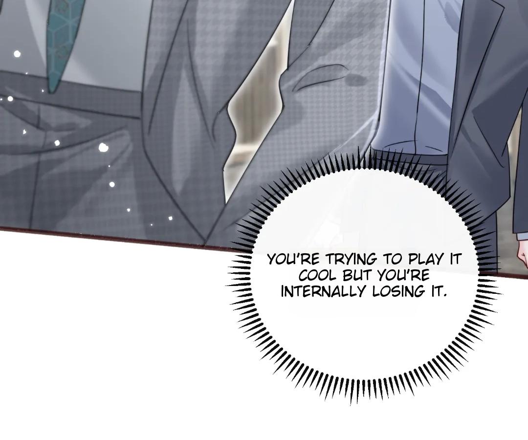 Transmigrating as the Younger Sister of a Bigshot with Multiple Identities Chapter 73 - Page 13