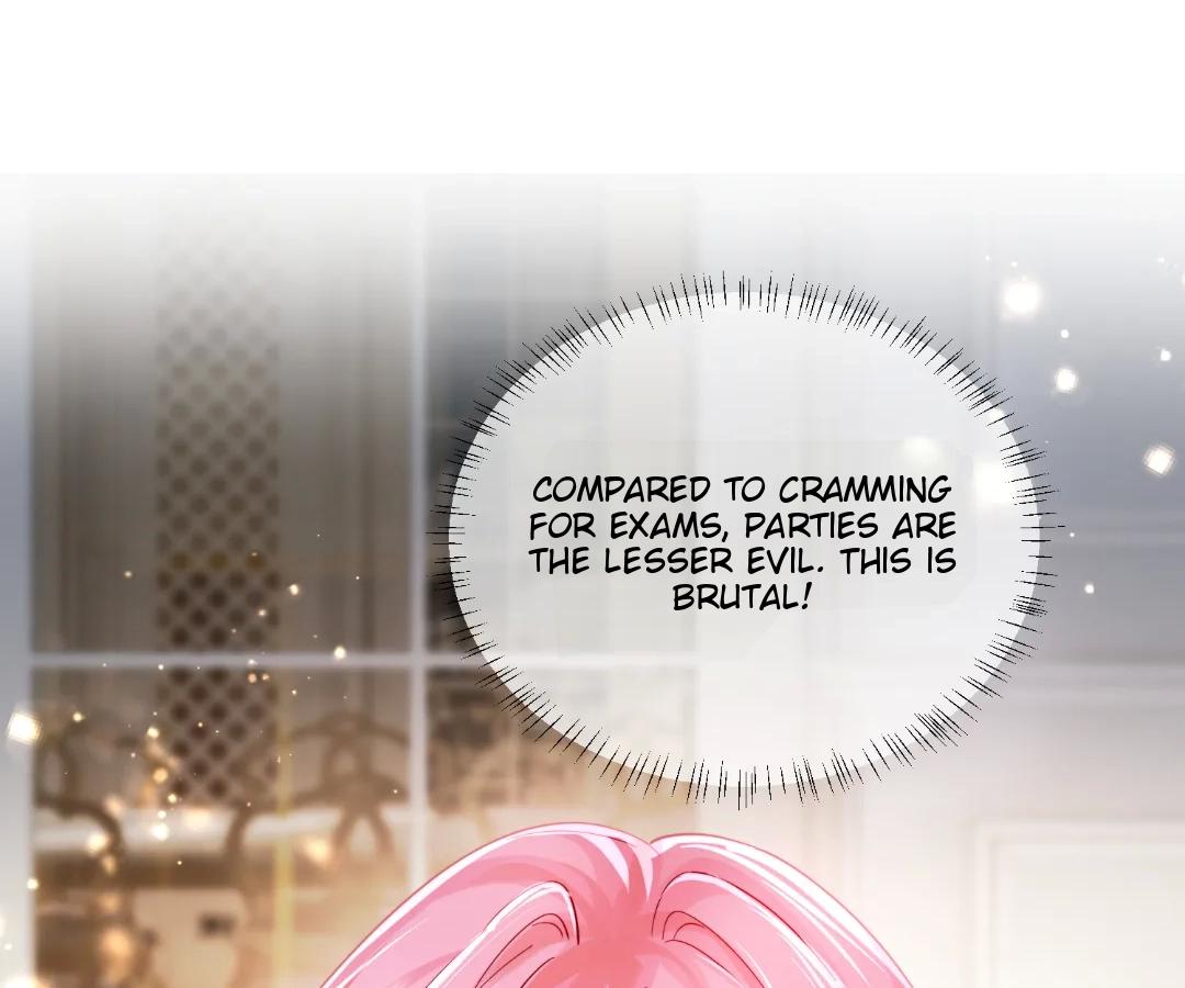 Transmigrating as the Younger Sister of a Bigshot with Multiple Identities Chapter 73 - Page 24