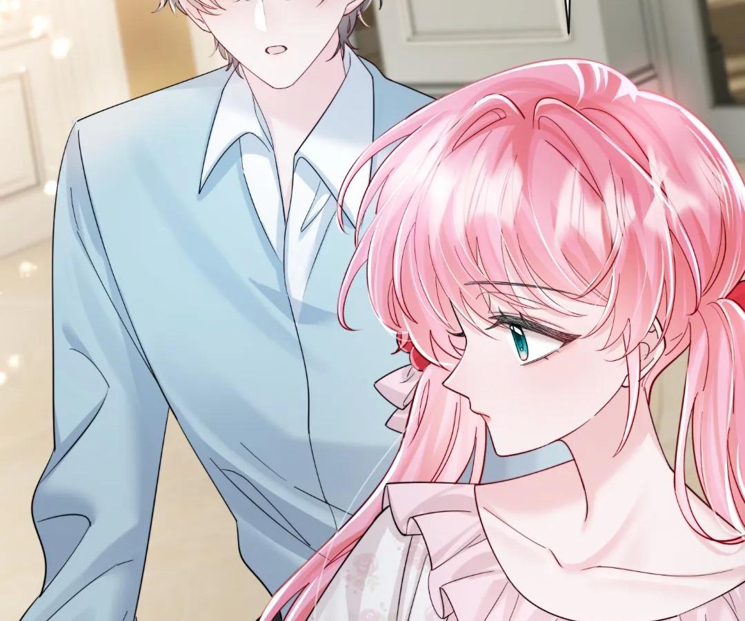 Transmigrating as the Younger Sister of a Bigshot with Multiple Identities Chapter 73 - Page 33