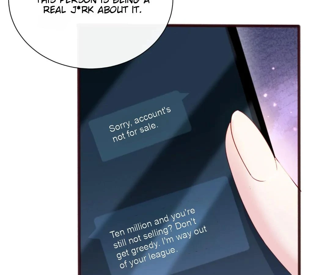 Transmigrating as the Younger Sister of a Bigshot with Multiple Identities Chapter 73 - Page 37