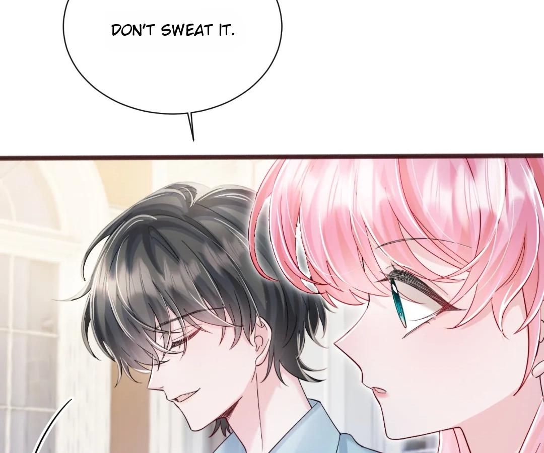 Transmigrating as the Younger Sister of a Bigshot with Multiple Identities Chapter 73 - Page 39