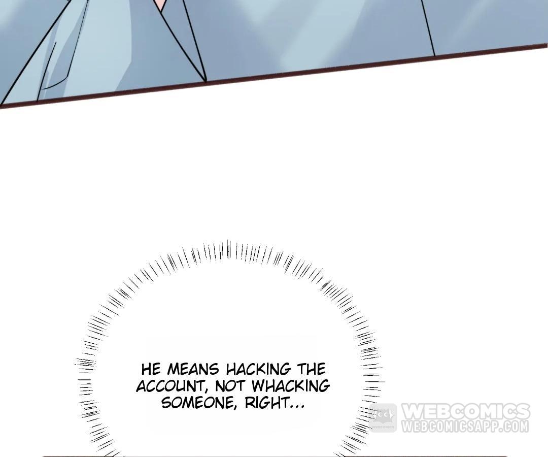 Transmigrating as the Younger Sister of a Bigshot with Multiple Identities Chapter 73 - Page 43