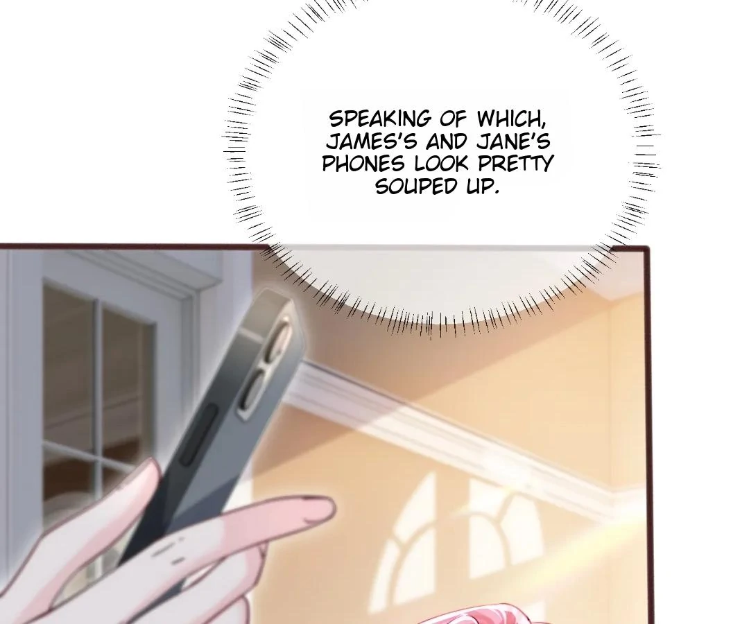 Transmigrating as the Younger Sister of a Bigshot with Multiple Identities Chapter 73 - Page 45