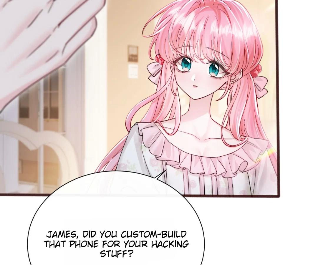 Transmigrating as the Younger Sister of a Bigshot with Multiple Identities Chapter 73 - Page 46