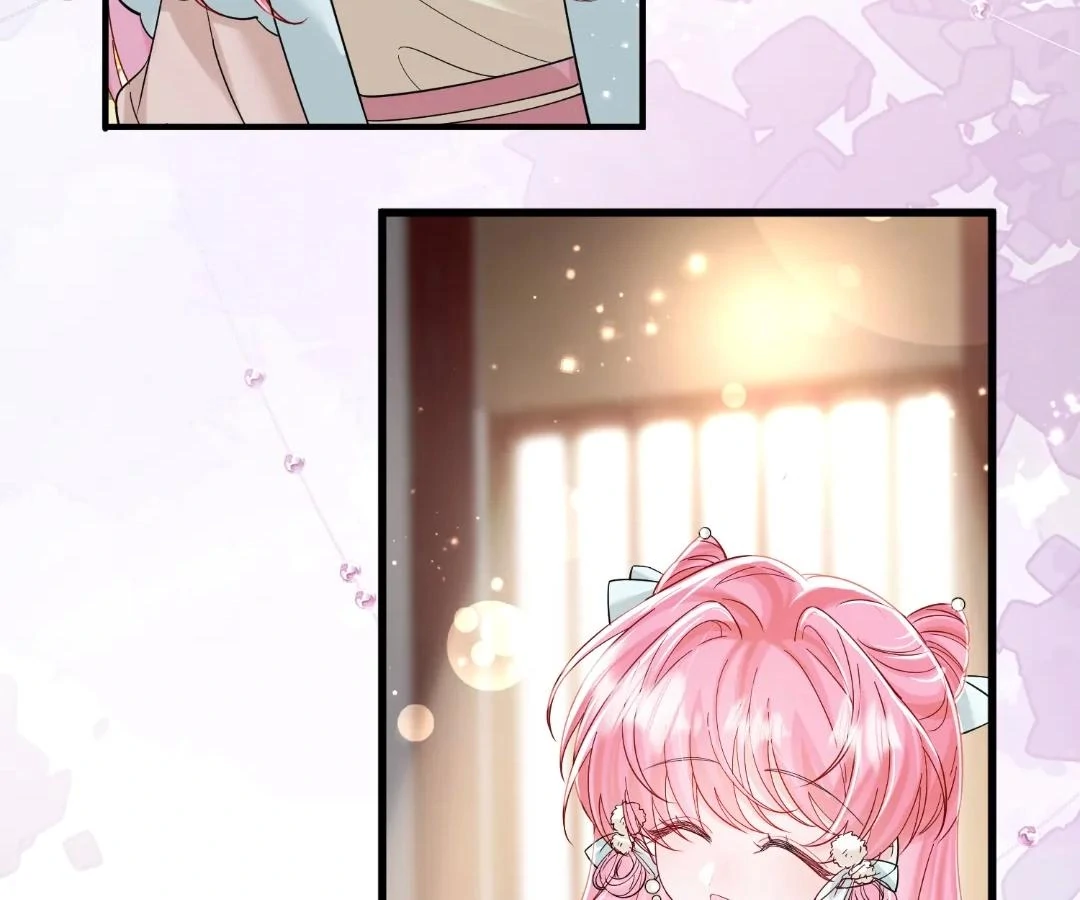 Transmigrating as the Younger Sister of a Bigshot with Multiple Identities Chapter 73 - Page 57