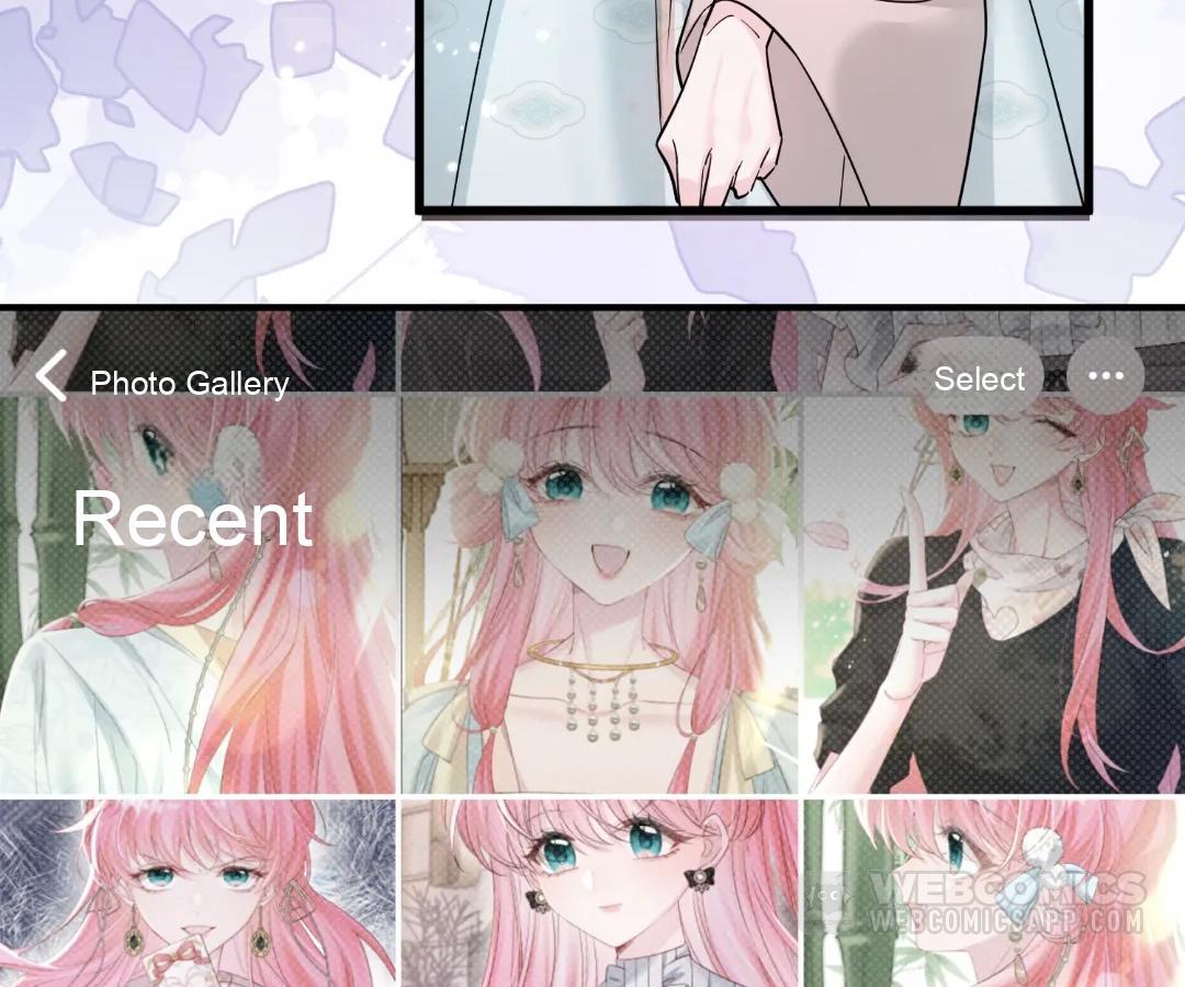 Transmigrating as the Younger Sister of a Bigshot with Multiple Identities Chapter 73 - Page 59