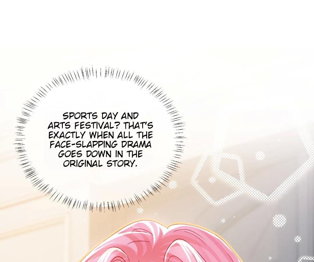 Transmigrating as the Younger Sister of a Bigshot with Multiple Identities Chapter 73 - Page 94