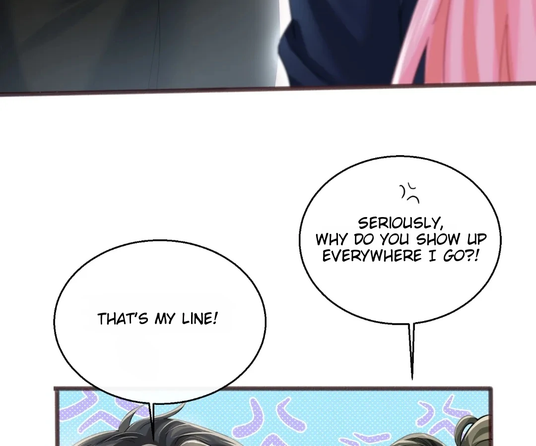 Transmigrating as the Younger Sister of a Bigshot with Multiple Identities Chapter 74 - Page 10