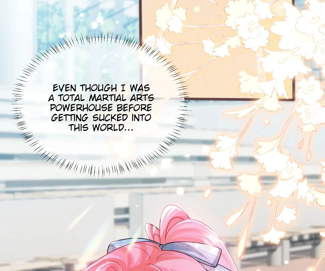 Transmigrating as the Younger Sister of a Bigshot with Multiple Identities Chapter 74 - Page 2