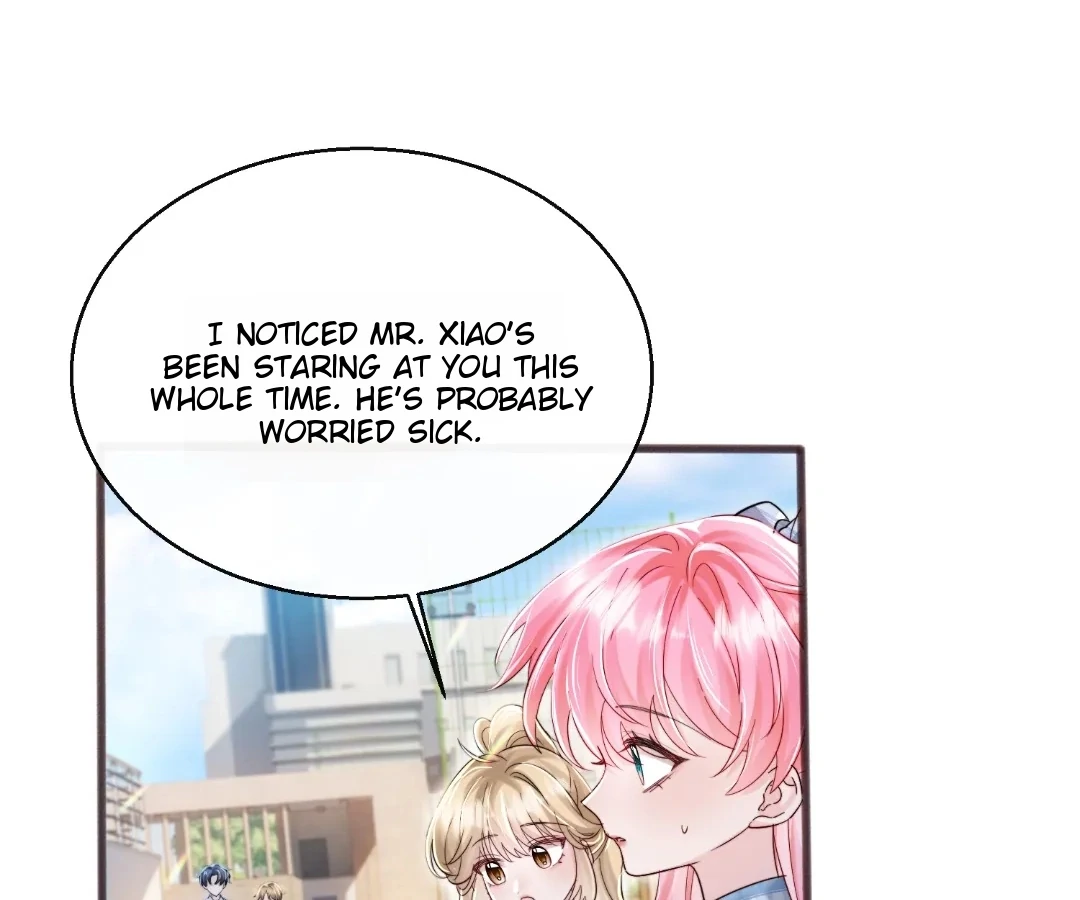 Transmigrating as the Younger Sister of a Bigshot with Multiple Identities Chapter 74 - Page 21