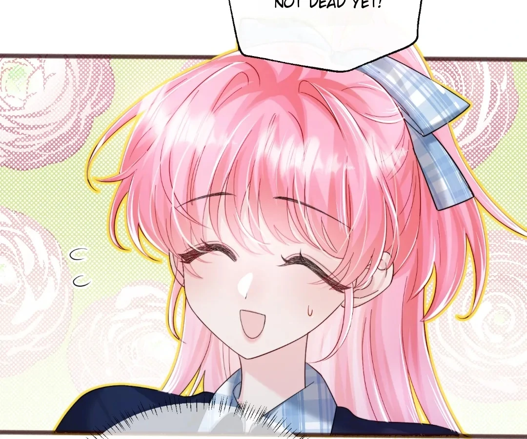 Transmigrating as the Younger Sister of a Bigshot with Multiple Identities Chapter 74 - Page 23