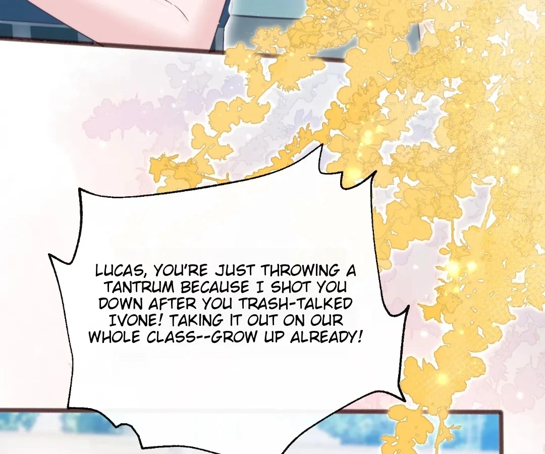 Transmigrating as the Younger Sister of a Bigshot with Multiple Identities Chapter 74 - Page 29