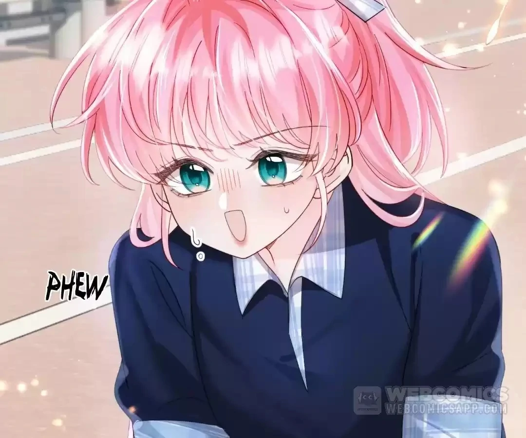 Transmigrating as the Younger Sister of a Bigshot with Multiple Identities Chapter 74 - Page 3