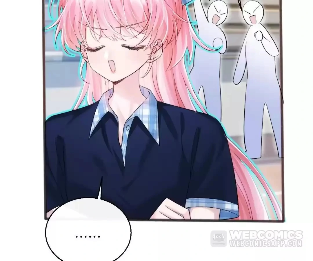 Transmigrating as the Younger Sister of a Bigshot with Multiple Identities Chapter 74 - Page 35