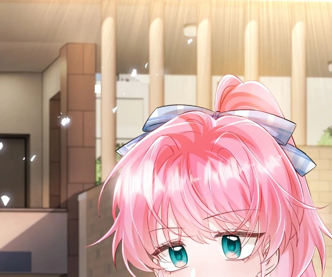 Transmigrating as the Younger Sister of a Bigshot with Multiple Identities Chapter 74 - Page 42