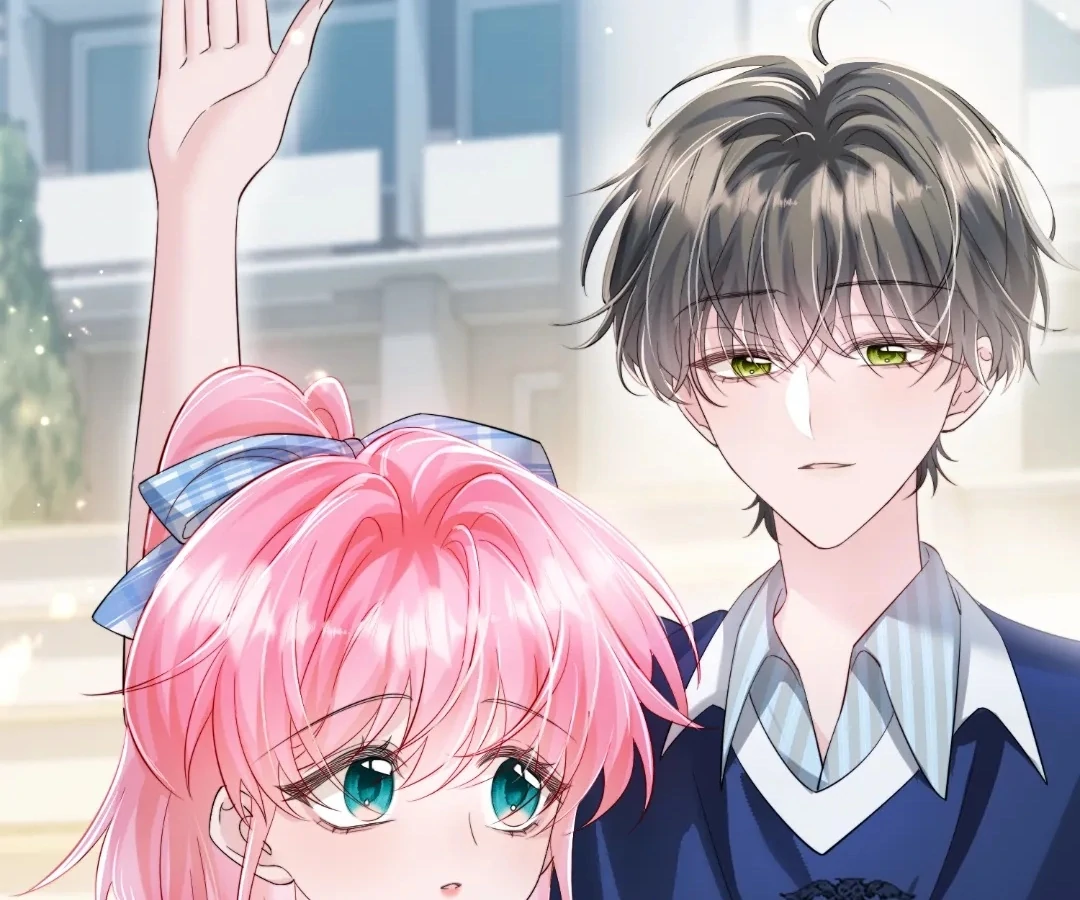 Transmigrating as the Younger Sister of a Bigshot with Multiple Identities Chapter 74 - Page 46