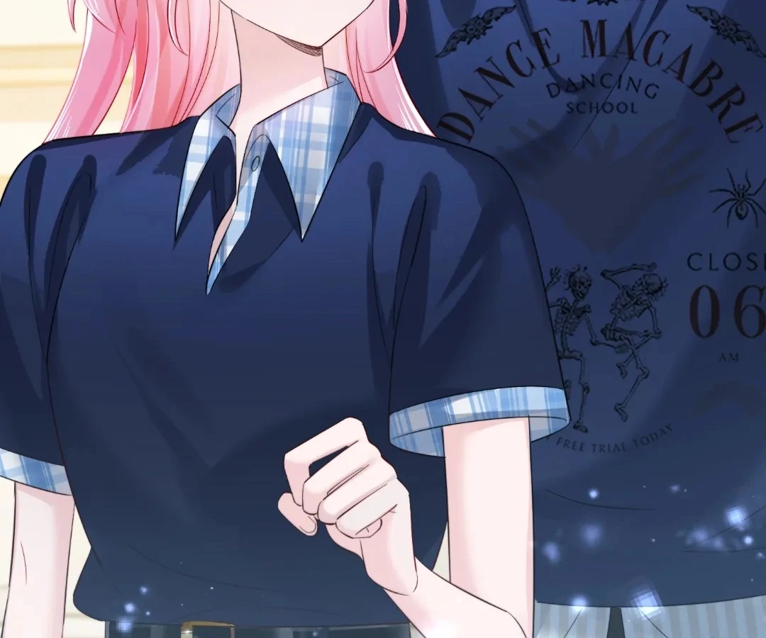 Transmigrating as the Younger Sister of a Bigshot with Multiple Identities Chapter 74 - Page 47