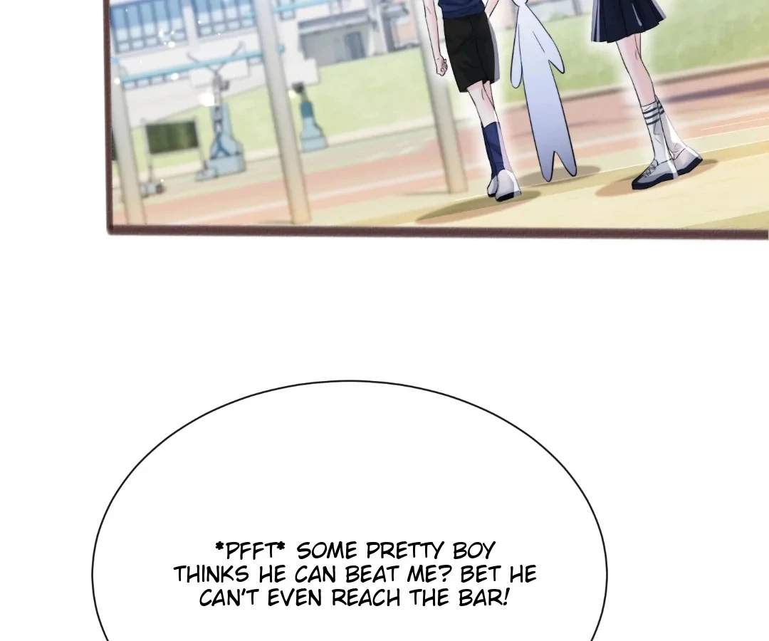 Transmigrating as the Younger Sister of a Bigshot with Multiple Identities Chapter 74 - Page 58