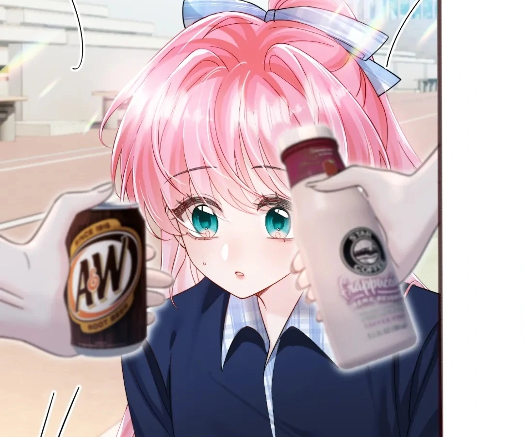 Transmigrating as the Younger Sister of a Bigshot with Multiple Identities Chapter 74 - Page 6