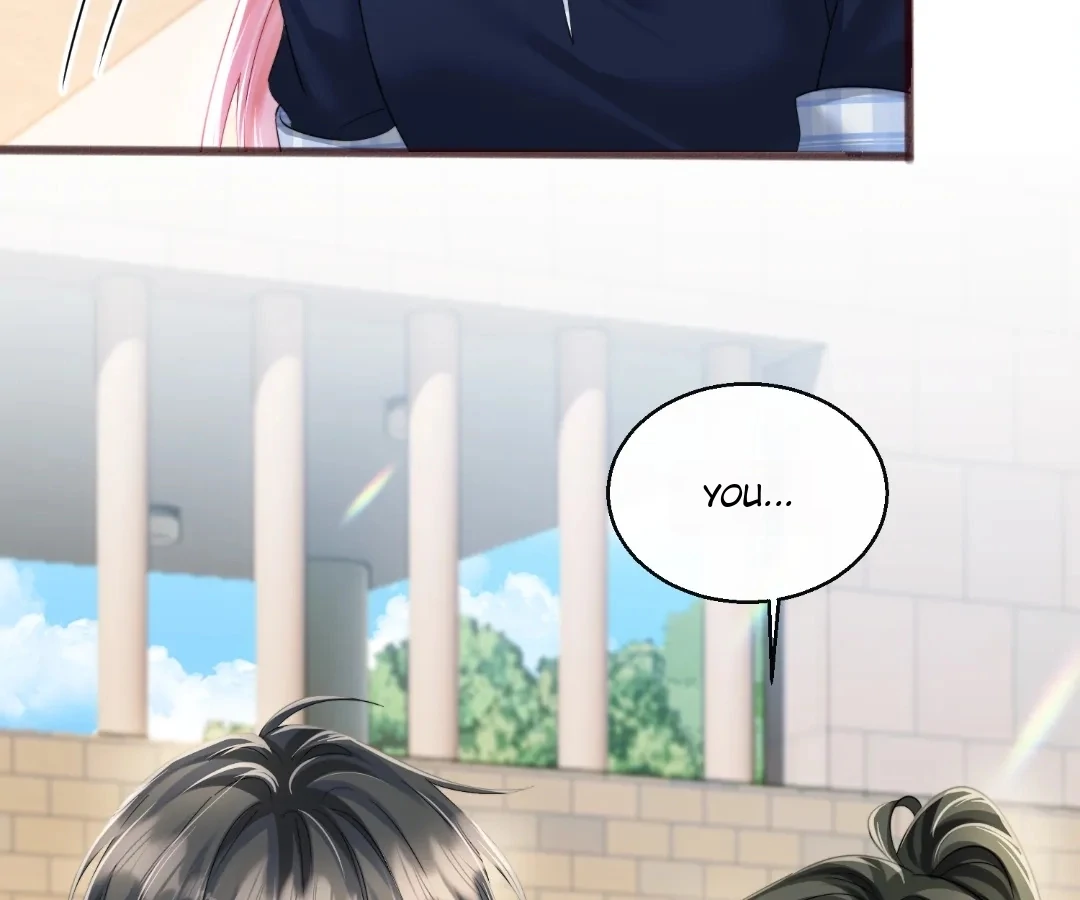 Transmigrating as the Younger Sister of a Bigshot with Multiple Identities Chapter 74 - Page 7