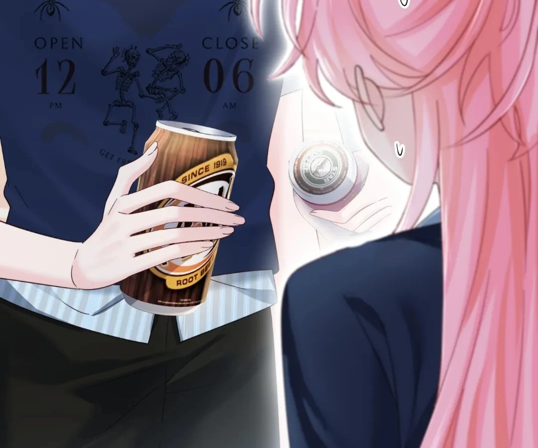 Transmigrating as the Younger Sister of a Bigshot with Multiple Identities Chapter 74 - Page 9