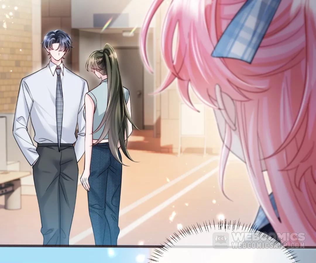 Transmigrating as the Younger Sister of a Bigshot with Multiple Identities Chapter 75 - Page 11