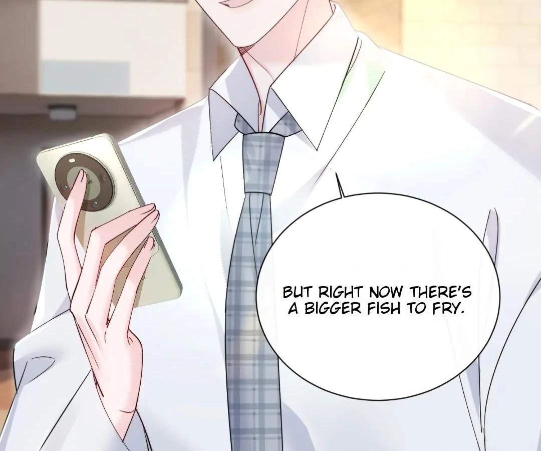 Transmigrating as the Younger Sister of a Bigshot with Multiple Identities Chapter 75 - Page 2