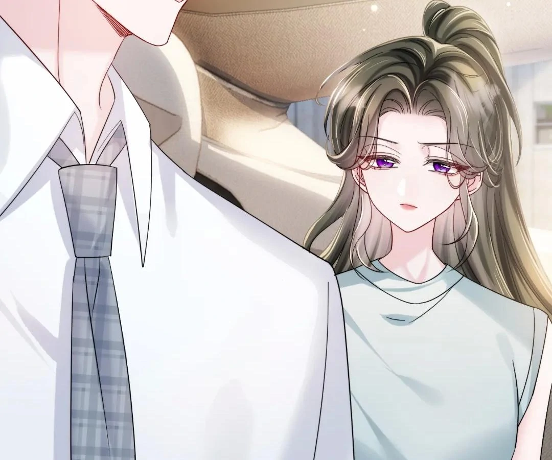 Transmigrating as the Younger Sister of a Bigshot with Multiple Identities Chapter 75 - Page 37