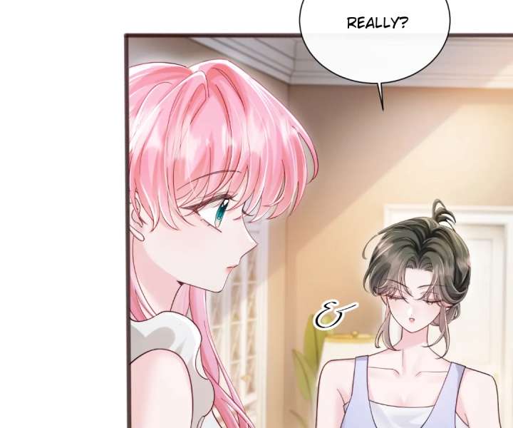 Transmigrating as the Younger Sister of a Bigshot with Multiple Identities Chapter 76 - Page 25