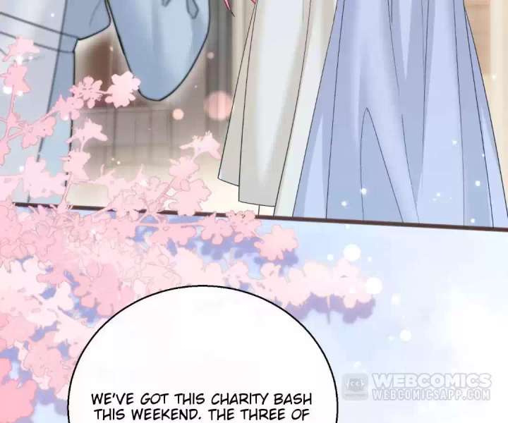 Transmigrating as the Younger Sister of a Bigshot with Multiple Identities Chapter 76 - Page 3