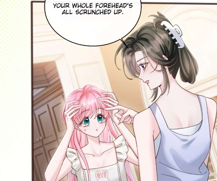 Transmigrating as the Younger Sister of a Bigshot with Multiple Identities Chapter 76 - Page 32