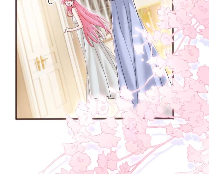 Transmigrating as the Younger Sister of a Bigshot with Multiple Identities Chapter 76 - Page 40