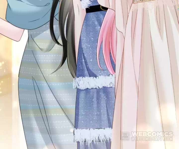 Transmigrating as the Younger Sister of a Bigshot with Multiple Identities Chapter 76 - Page 83