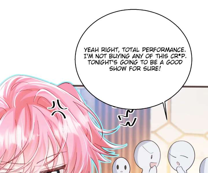 Transmigrating as the Younger Sister of a Bigshot with Multiple Identities Chapter 76 - Page 86