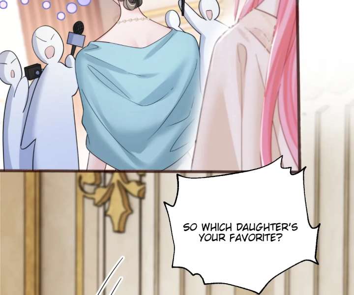 Transmigrating as the Younger Sister of a Bigshot with Multiple Identities Chapter 76 - Page 89