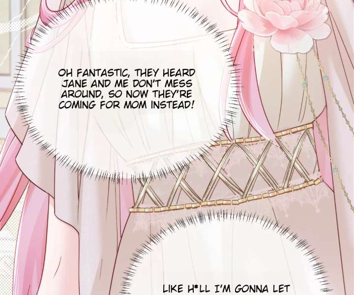 Transmigrating as the Younger Sister of a Bigshot with Multiple Identities Chapter 76 - Page 94