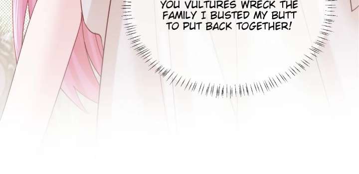 Transmigrating as the Younger Sister of a Bigshot with Multiple Identities Chapter 76 - Page 95