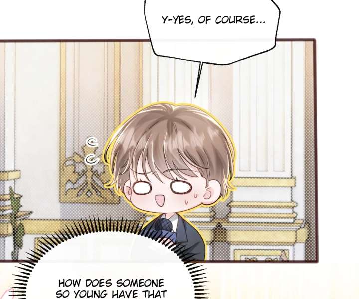 Transmigrating as the Younger Sister of a Bigshot with Multiple Identities Chapter 77 - Page 25